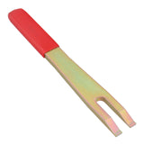 Paires d'outils à levier pour leviers d'embrayage et de boîte de vitesses, rotules de travail, bagues