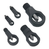Ensemble de casse-écrous hydrauliques, outil d'extraction de démonte-écrous, 8 pièces