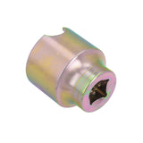 Clé à douille pour filtre à carburant 32 mm pour Ford Transit MK8 2.0 TDCI