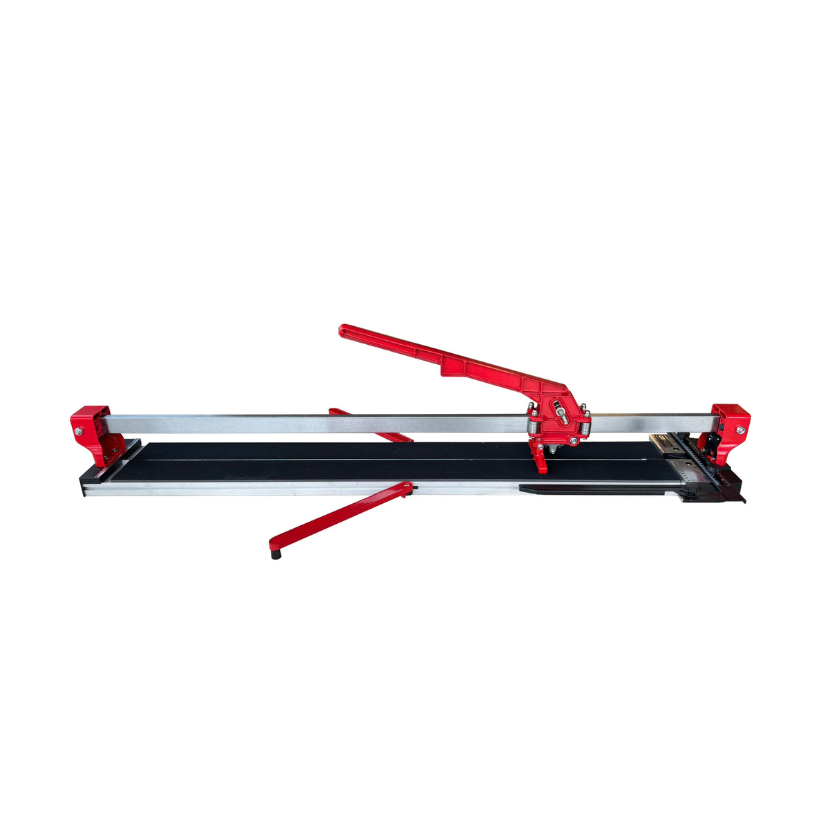 Coupe-carrelage GEPCO 1200 mm de longueur Machine à carrelage Machine de découpe de carrelage manuelle Épaisseur de coupe 7 mm-16 mm