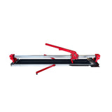 Coupe-carrelage GEPCO 1200 mm de longueur Machine à carrelage Machine de découpe de carrelage manuelle Épaisseur de coupe 7 mm-16 mm