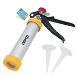 Pistolet à cartouche 300 ml seringue en silicone pistolet à silicone cartouche presse mortier