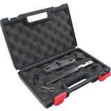 Kit d'outils de changement de courroie de distribution GEPCO pour Ford Mazda 1.25 1.4 1.6 timing M7J
