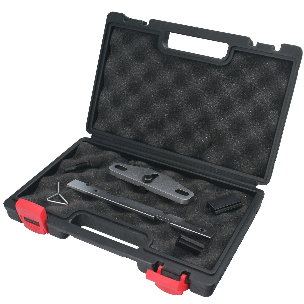 Kit d'outils de changement de courroie de distribution GEPCO pour Ford Mazda 1.25 1.4 1.6 timing M7J