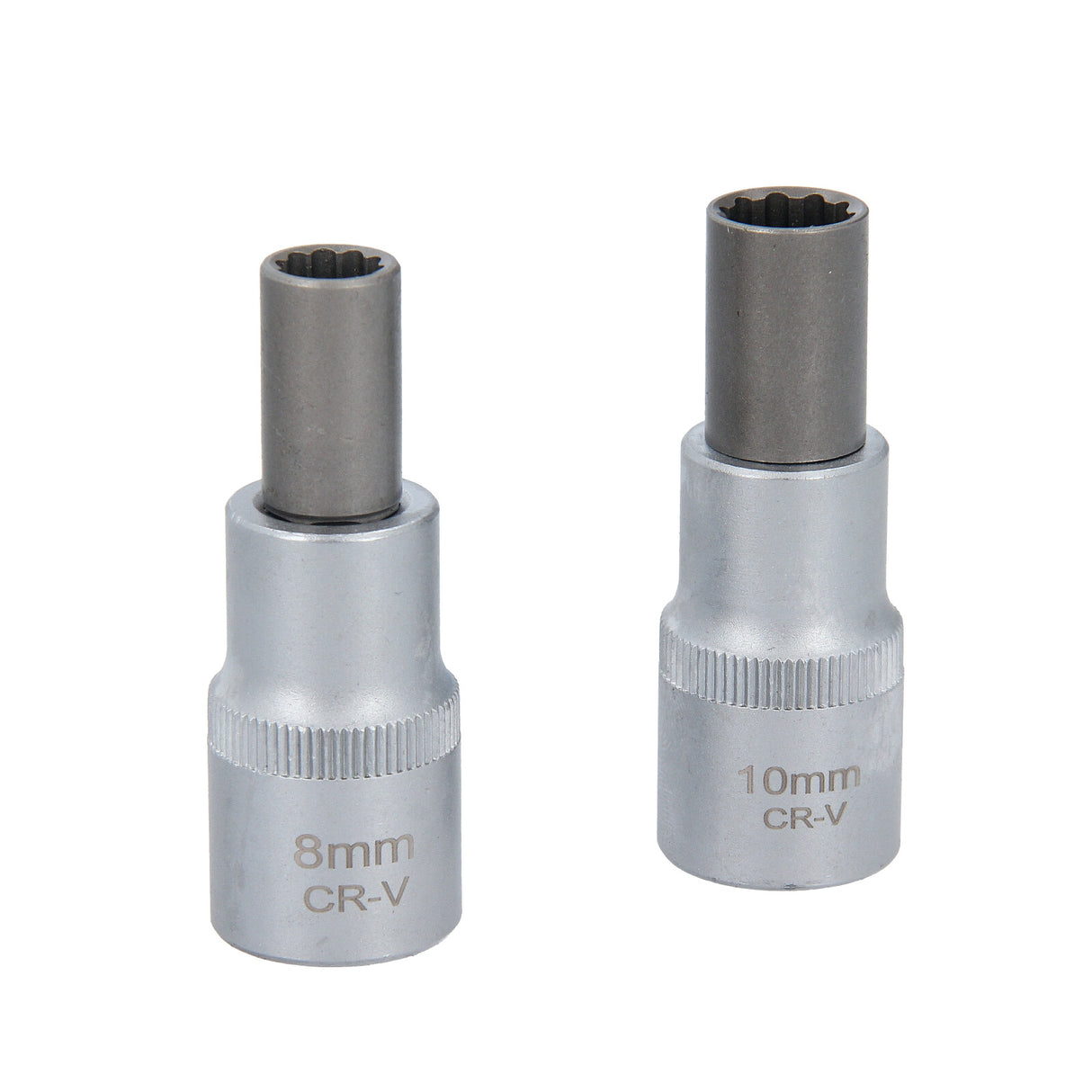 Douilles pour jantes OZ AMG 10 pans 8 mm 10 mm Clé à douille Outil pour écrous pour jantes de course OZ