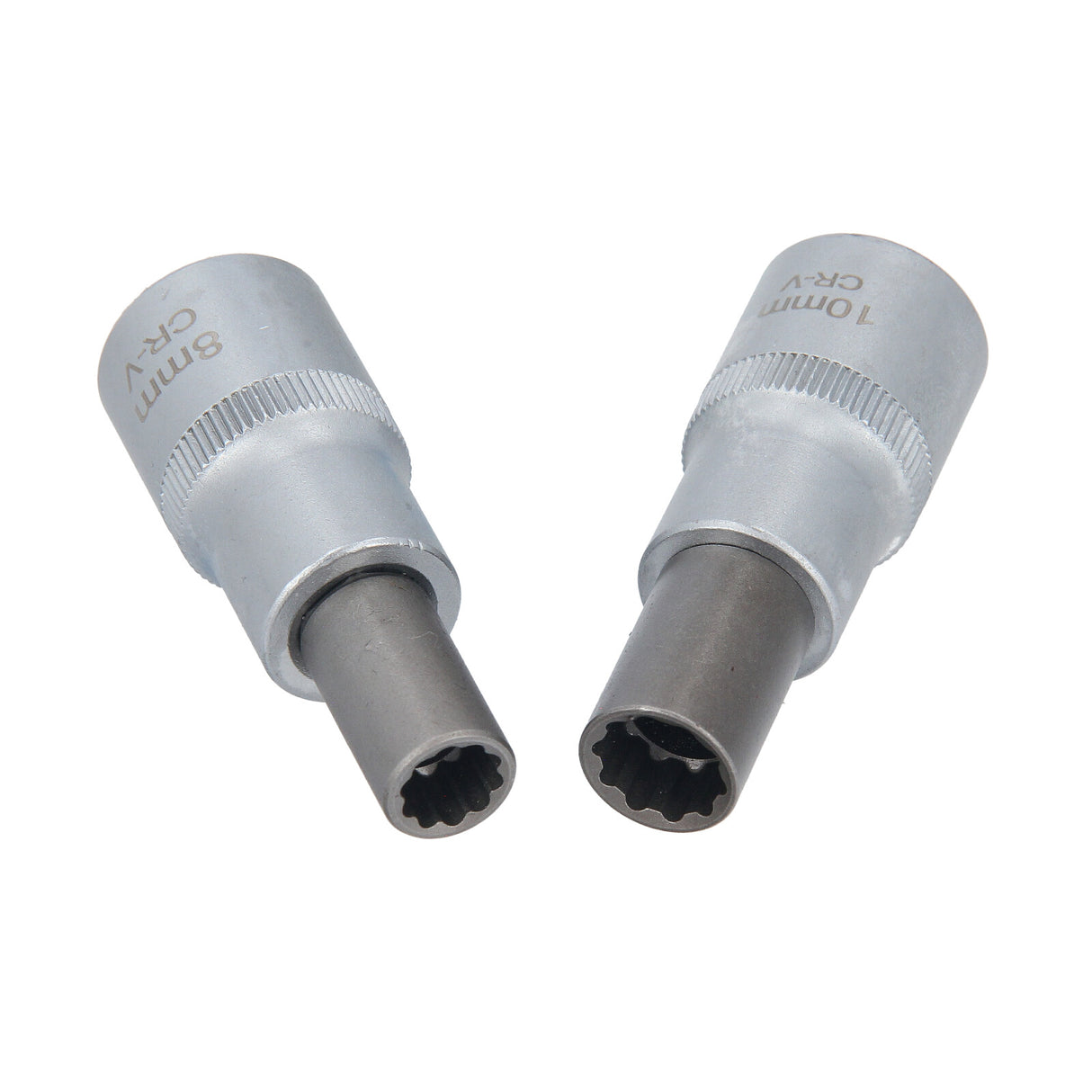 Douilles pour jantes OZ AMG 10 pans 8 mm 10 mm Clé à douille Outil pour écrous pour jantes de course OZ
