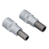 Douilles pour jantes OZ AMG 10 pans 8 mm 10 mm Clé à douille Outil pour écrous pour jantes de course OZ