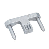Fixation de volant moteur pour Mercedes M112 M113 M137 M264 M272 OM642 comme 112589034000