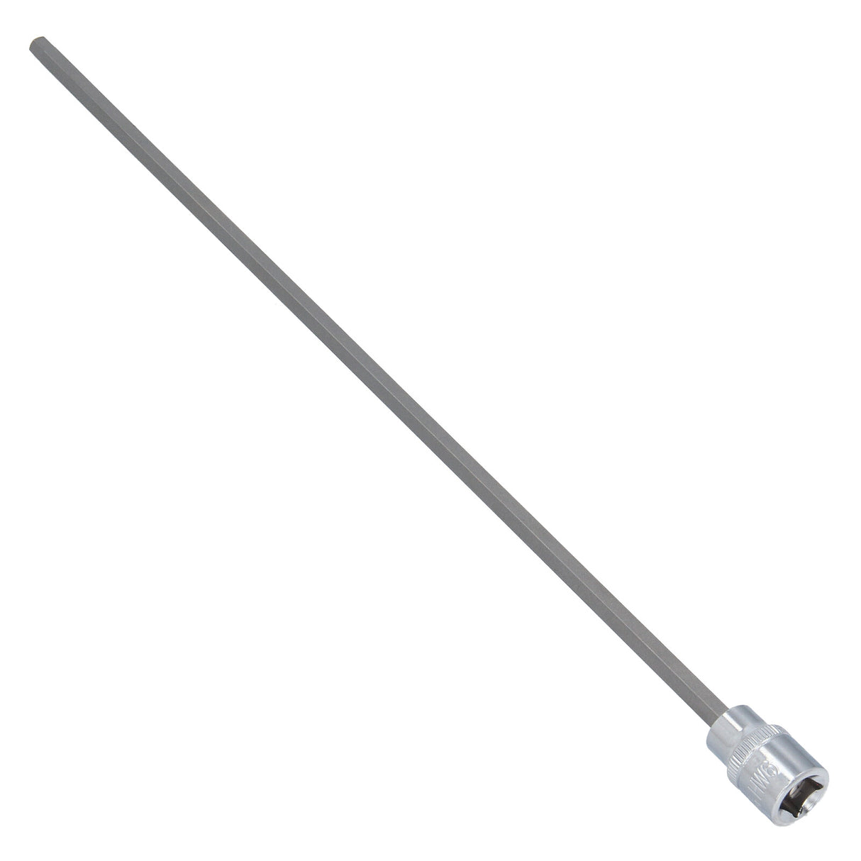 Douille à six pans creux extra longue de 6 mm, 355 mm, type VAG T10107A, transmission manuelle