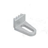 Outil de changement de courroie de distribution GEPCO pour moteurs Dacia Renault D4F 1,2 L 16V Turbo