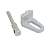 Outil de changement de courroie de distribution GEPCO pour moteurs Dacia Renault D4F 1,2 L 16V Turbo