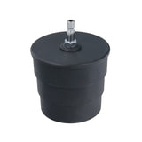 Adaptateur de test avec taille 50-55-60 / 65-70-75 / 80-85-90 mm Testeur d'air d'admission turbo