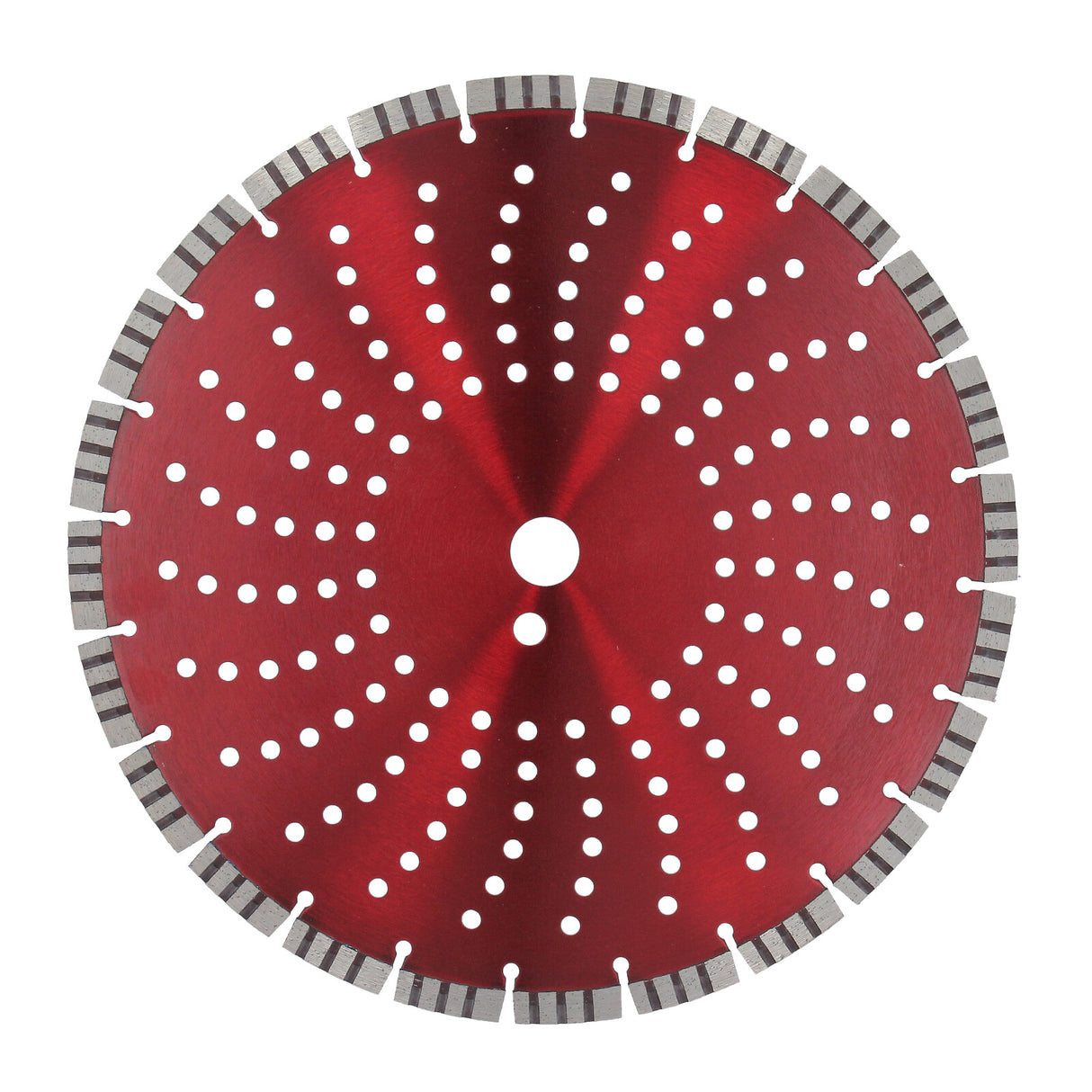 Disque diamanté professionnel pour béton, granit, disque de coupe diamanté 350 mm Turbo 20 mm 3/5/10x