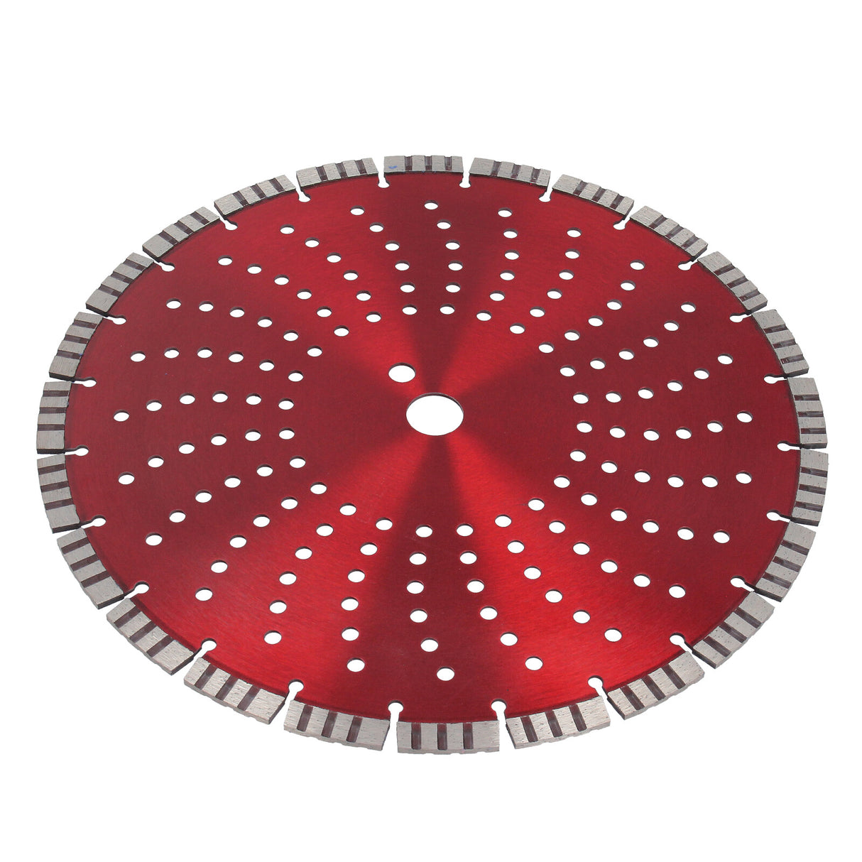 Disque diamanté professionnel pour béton, granit, disque de coupe diamanté 350 mm Turbo 20 mm 3/5/10x