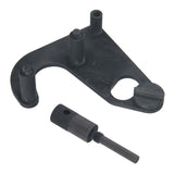 Outil de calage moteur GEPCO arbres à cames pour Renault, Nissan, Fiat, Opel et Mercedes 1.6 dCi, R9M
