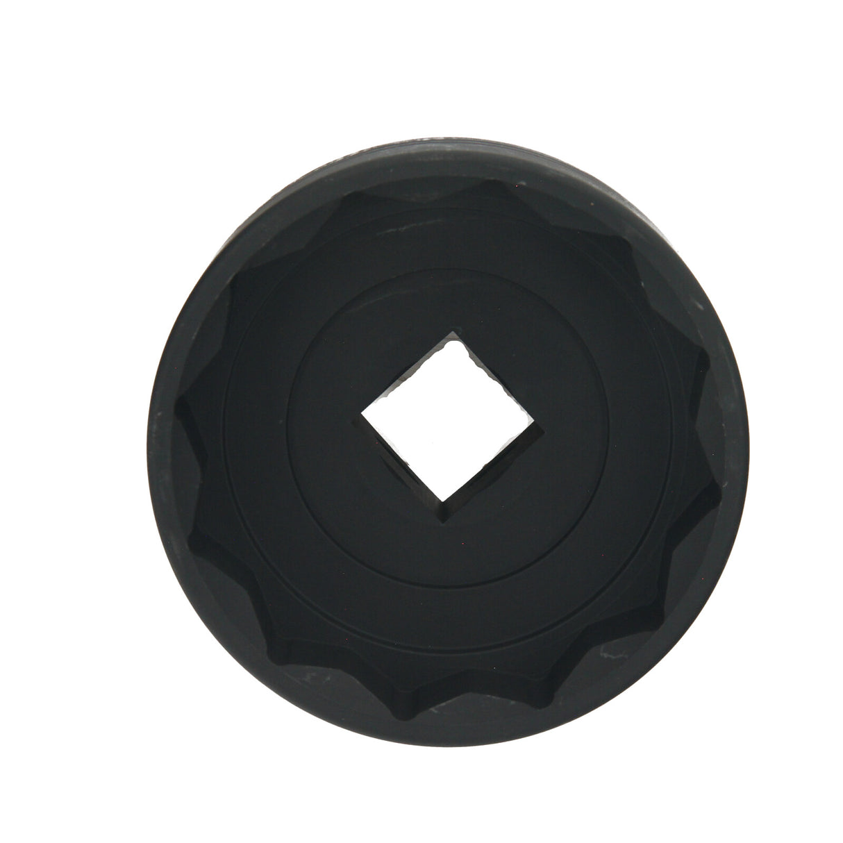 Clé à moyeu douze pans GEPCO 85 mm pour écrous de moyeu de remorque SAF BPW pour camion IVECO