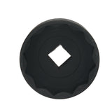 Clé à moyeu douze pans GEPCO 85 mm pour écrous de moyeu de remorque SAF BPW pour camion IVECO