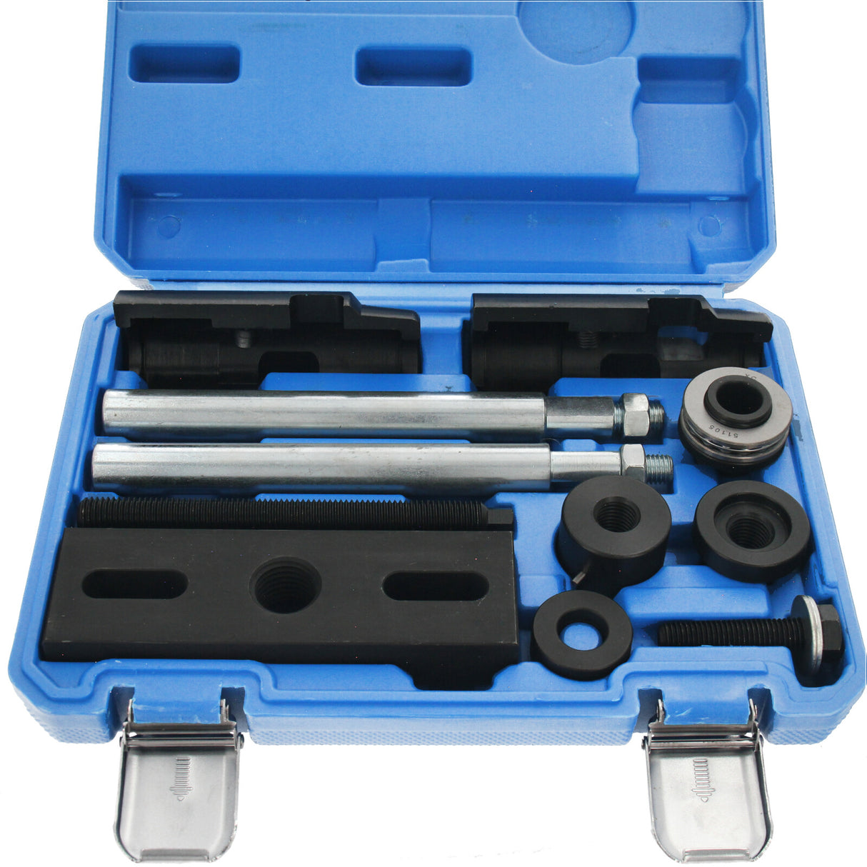 Kit d'extraction d'injecteur GEPCO – pour moteur diesel Ford EcoBlue 2.0L