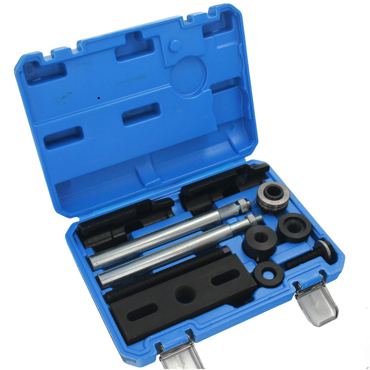 Kit d'extraction d'injecteur GEPCO – pour moteur diesel Ford EcoBlue 2.0L