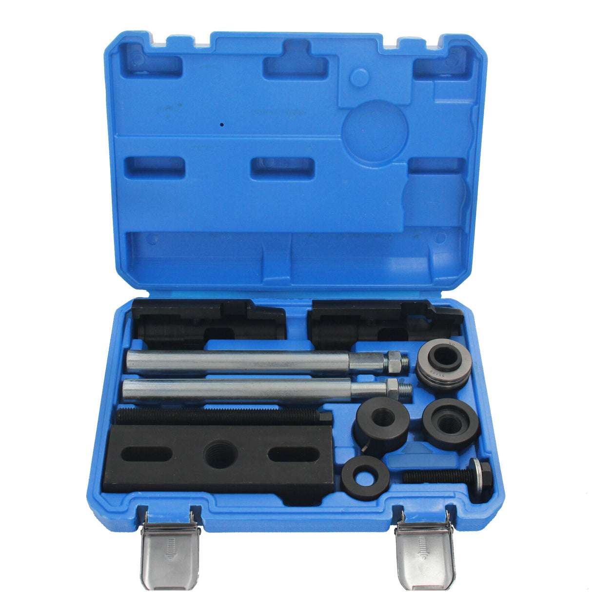 Kit d'extraction d'injecteur GEPCO – pour moteur diesel Ford EcoBlue 2.0L