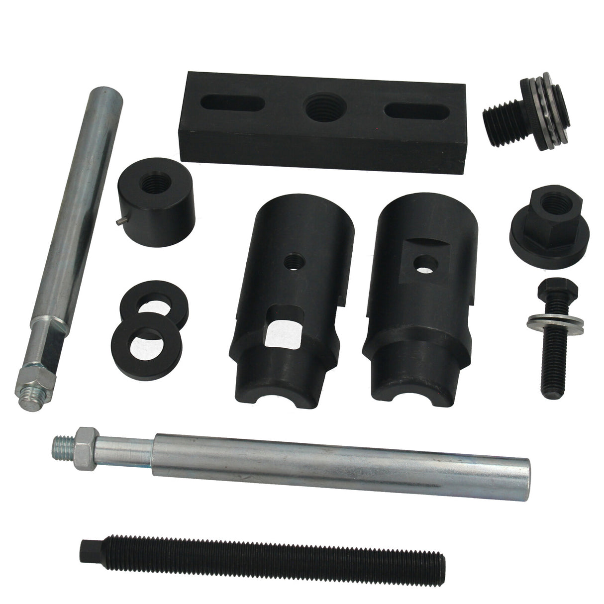 Kit d'extraction d'injecteur GEPCO – pour moteur diesel Ford EcoBlue 2.0L