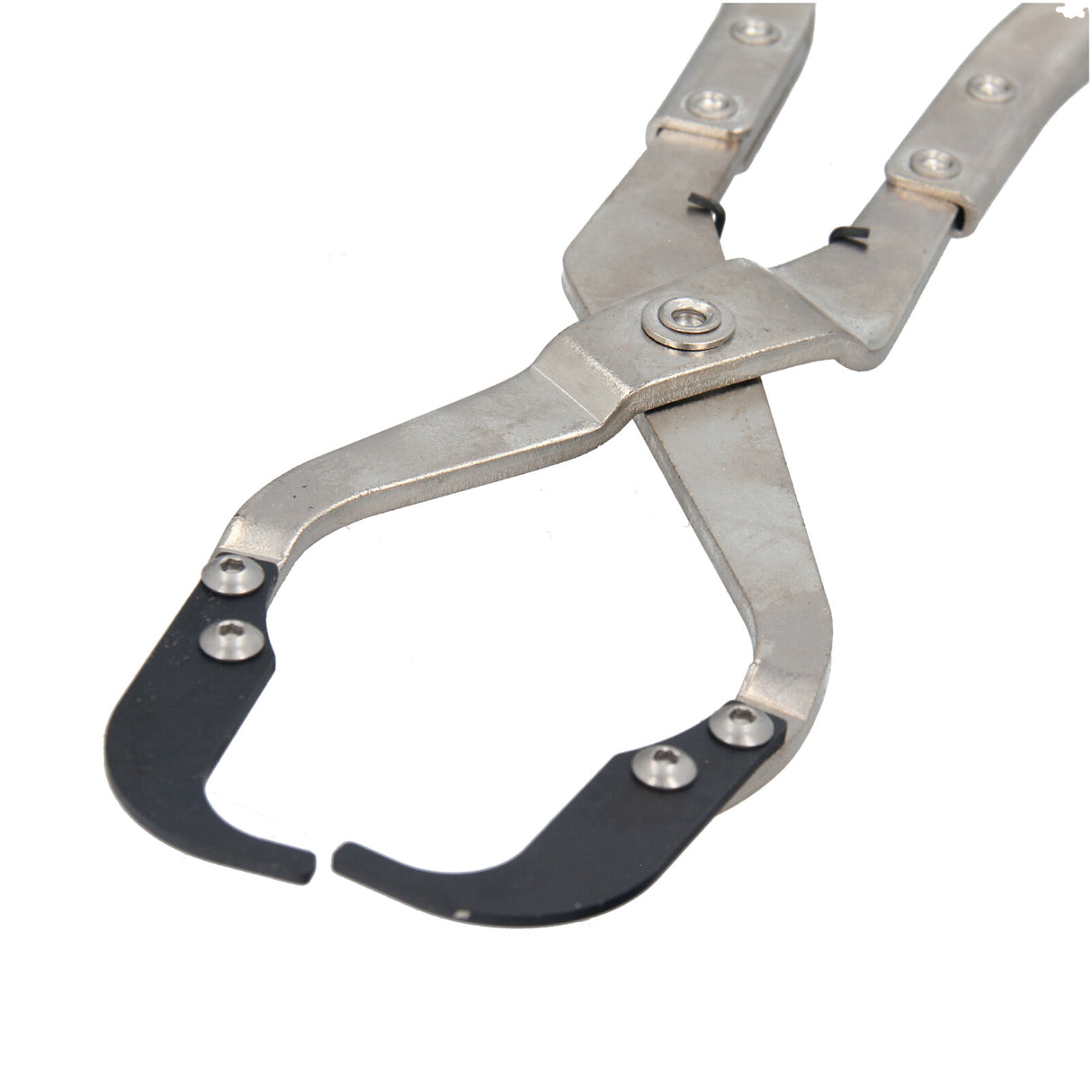 Pince GEPCO pour maître-cylindre d'embrayage pour Audi 8X 8P VW Golf Opel comme OE T10005