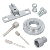 Kit d'outils de calage du moteur GEPCO pour chaînes de distribution des moteurs Ford 1.0 EcoBoost et 1.0 SCTi EcoBoost