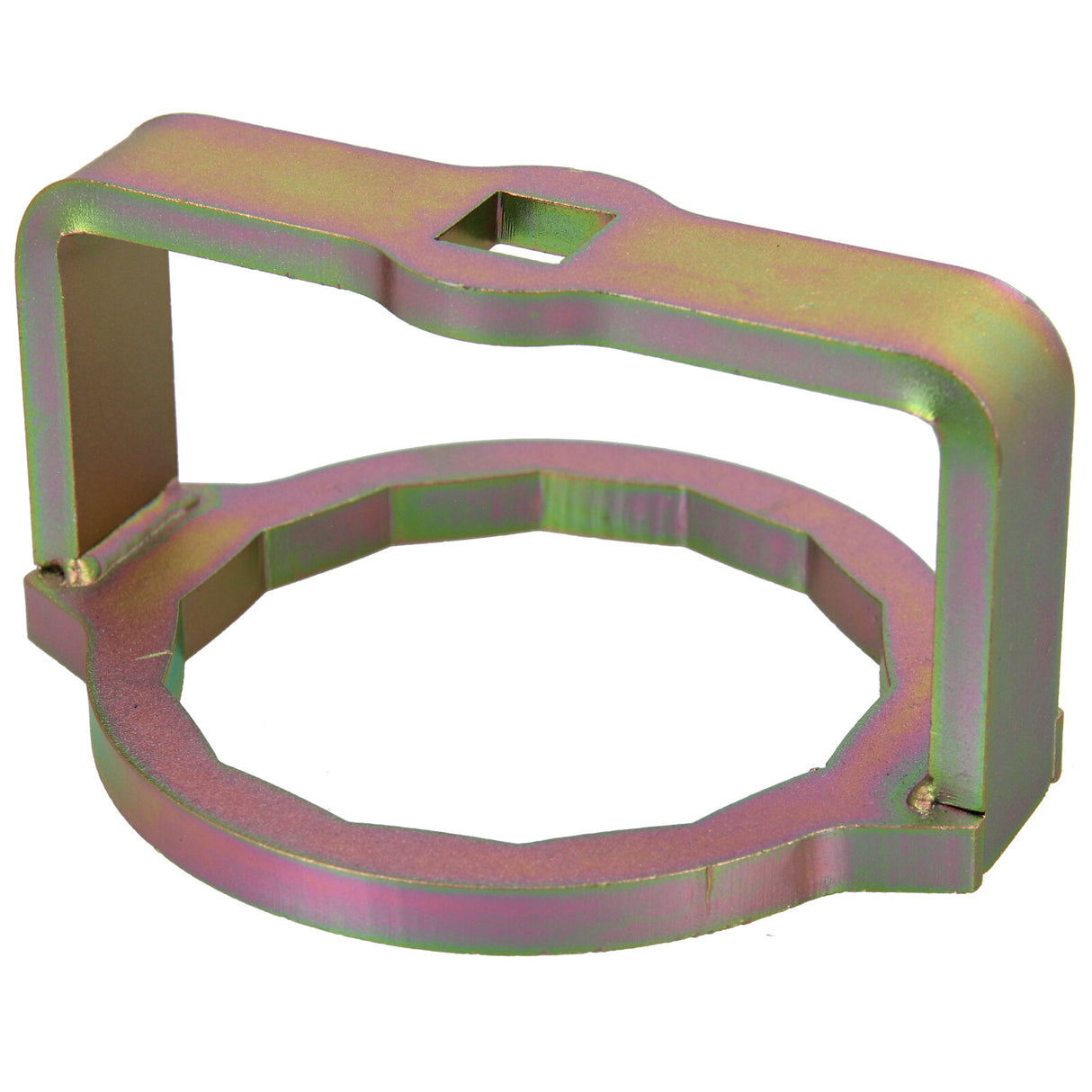 Ölfilterschlüssel 72 mm 14-kant für Ford 1.0 1.1 und 2.0 EcoBoost Benzin Motoren