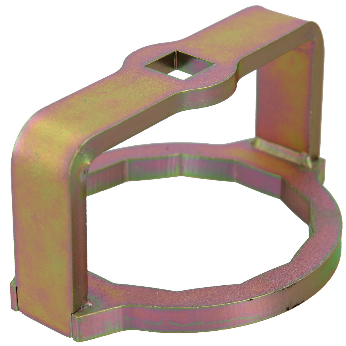 Ölfilterschlüssel 72 mm 14-kant für Ford 1.0 1.1 und 2.0 EcoBoost Benzin Motoren