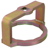 Ölfilterschlüssel 72 mm 14-kant für Ford 1.0 1.1 und 2.0 EcoBoost Benzin Motoren