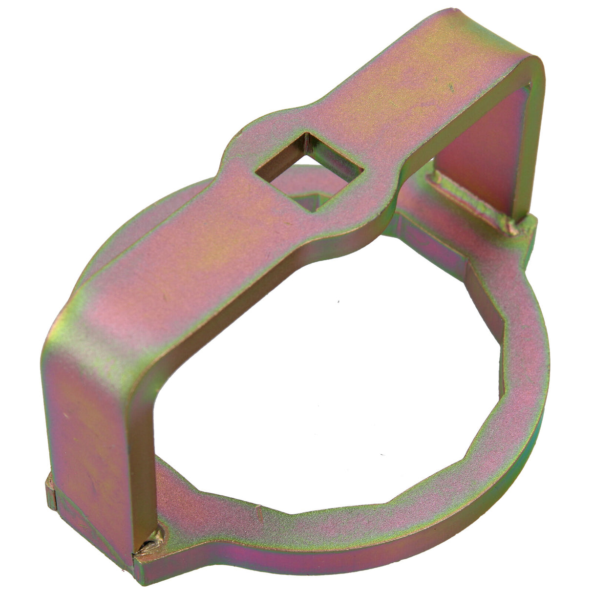 Ölfilterschlüssel 72 mm 14-kant für Ford 1.0 1.1 und 2.0 EcoBoost Benzin Motoren