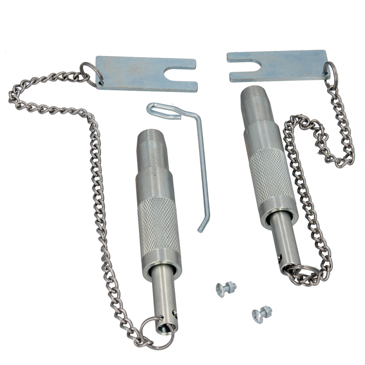 Hilfsrahmen-Ausrichtbolzen-Satz für Ford Jaguar und Land Rover wie 205-316A