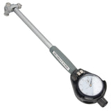Innenmeßgerät 50-160mm Innenfeinmessgerät Feinmessgerät Zylinder Messuhr 0-10 mm
