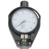 Innenmeßgerät 50-160mm Innenfeinmessgerät Feinmessgerät Zylinder Messuhr 0-10 mm