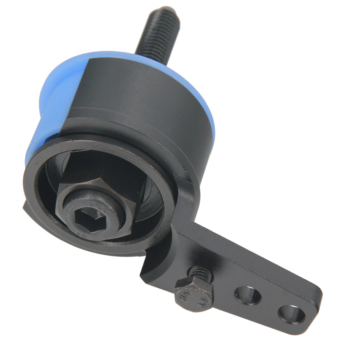 Hochdruckpumpe Abzieher für Mercedes OM654 M256.930 Kettenrad wie W654589001400