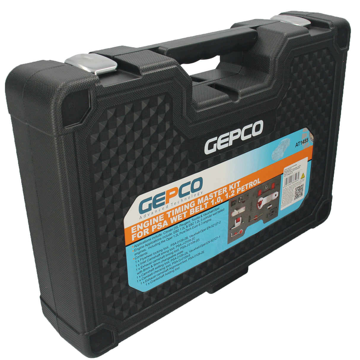 Motor Einstellwerkzeug für Citroen Peugeot DS PSA 1.0 1.2 EB0 EB2 Motoren