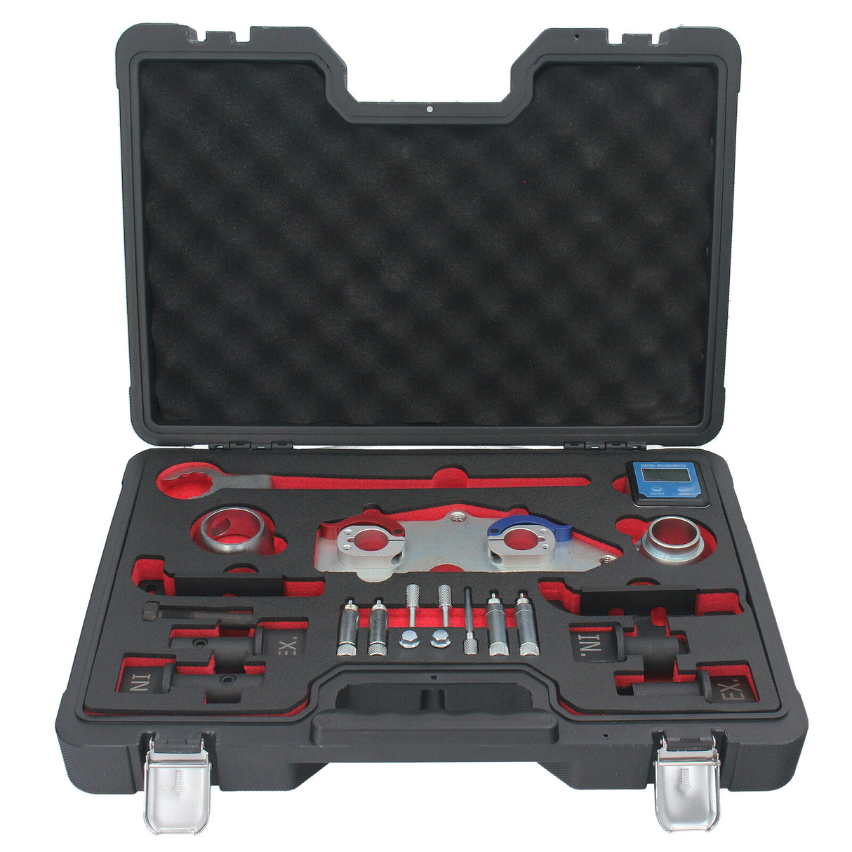 Motor Einstellwerkzeug Arretierwerkzeug für VAG Motoren 1.0 1.2 1.4 1.5 L EA211