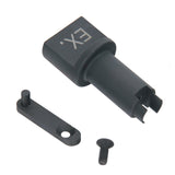 Motoreinstellwerkzeug Arretierwerkzeug für VAG Benzin Motoren 1.4 CPTA CZDB CZEA