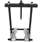 Trennmesser für Kugellager 39 - 225 mm mit Ergänzungskit für Kugellager-Abzieher