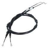 2x Câble de frein à main arrière gauche + droit pour VW Multivan Transporter Bus T5 T6