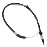 2x Câble de frein à main Câble de frein Câble de frein arrière gauche + droit pour Opel Corsa B Tigra A