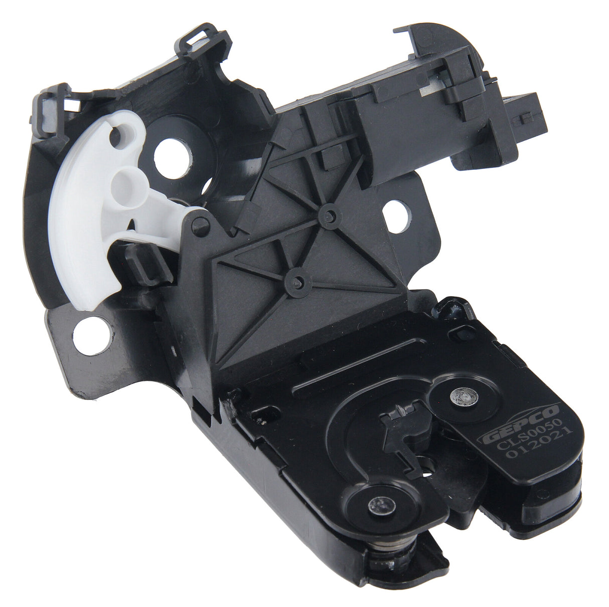 Serrure de hayon avec micro-interrupteur pour Audi A3 A4 B7 A6 C6 Avant Q7