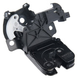 Serrure de hayon avec micro-interrupteur pour Audi A3 A4 B7 A6 C6 Avant Q7
