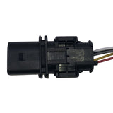 Sonde lambda Sonde de contrôle de sonde lambda BMW Série 5 E60 E61 Série 6 E63 Cabriolet E64 Série 7 E65