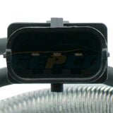 capteur de vilebrequin
