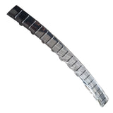 Blende Chromplatte glänzend Stoßstange Hinten für VW Touareg 7P5 7P6 2010-2018