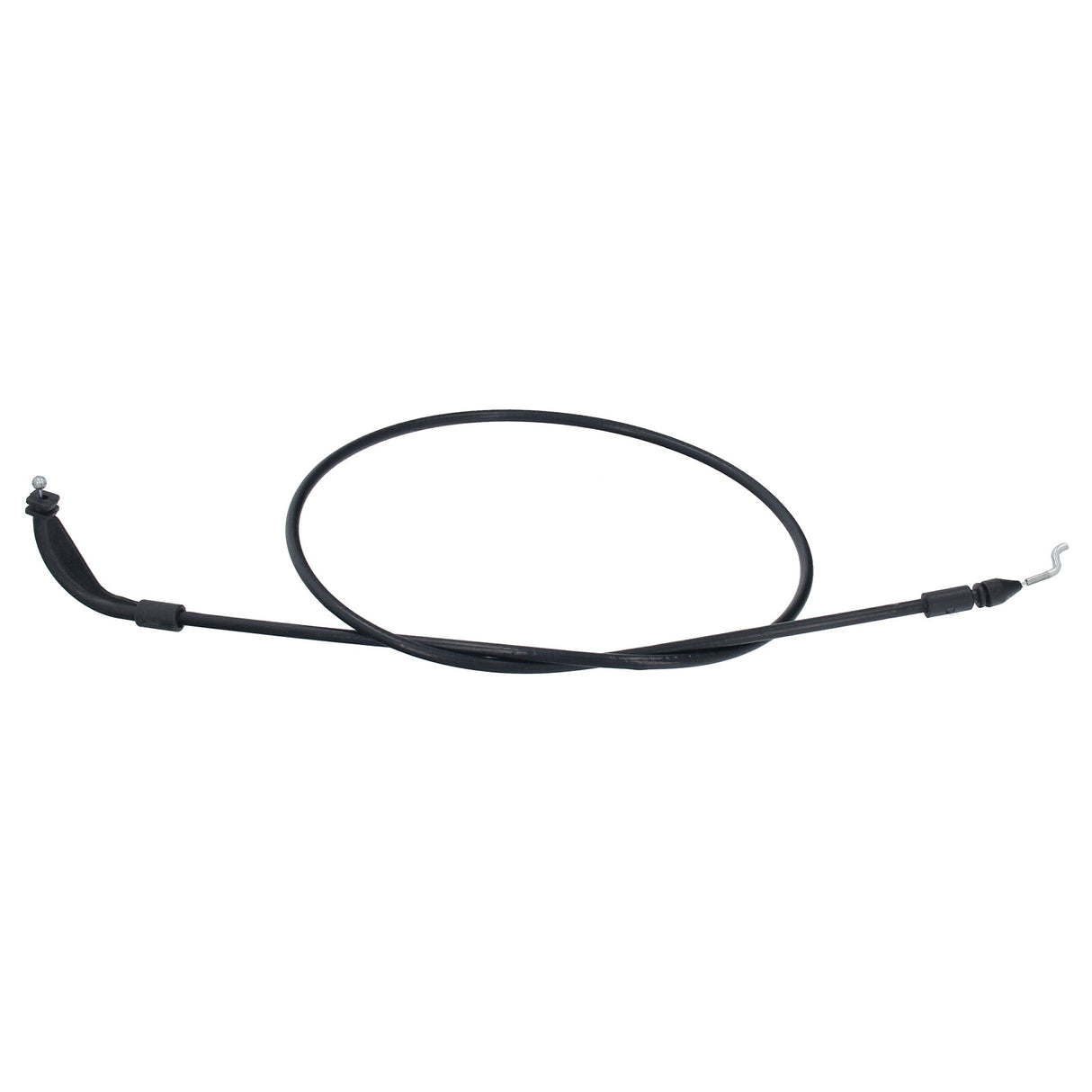 Câble Bowden pour réparation de poignée de porte extérieure gauche/droite pour Smart 450 Fortwo I