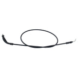 Câble Bowden pour réparation de poignée de porte extérieure gauche/droite pour Smart 450 Fortwo I