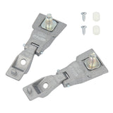 Kit de réparation de charnière de poignée de porte extérieure gauche droite pour Fiat 500 500C 2x
