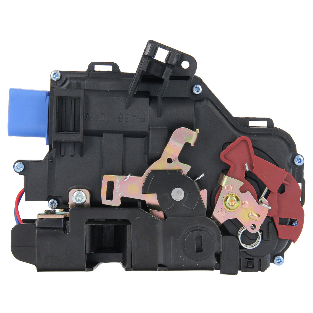 Serrure de porte verrouillage centralisé VW GOLF V PLUS JETTA TOURAN TOUAREG Arrière Droite